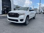 2025 Ram 1500 Crew Cab 4x4 Pickup for sale #J30881 - photo 3