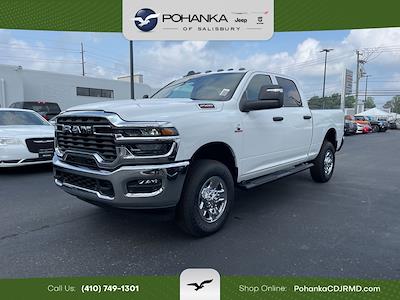 2025 Ram 2500 Crew Cab 4x4 Pickup for sale #J30888 - photo 1