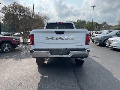 2025 Ram 2500 Crew Cab 4x4 Pickup for sale #J30888 - photo 2