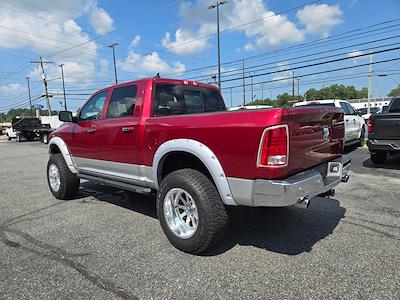 2014 Ram 1500 Crew Cab 4x4 Pickup for sale #J30893A - photo 2