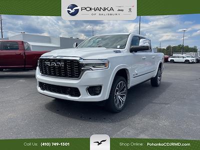 2025 Ram 1500 Crew Cab 4x4 Pickup for sale #J30894 - photo 1