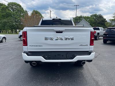 2025 Ram 1500 Crew Cab 4x4 Pickup for sale #J30894 - photo 2