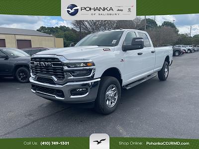 2025 Ram 3500 Crew Cab 4x4 Pickup for sale #J30895 - photo 1