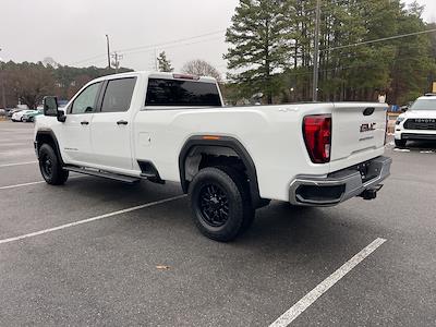 2022 GMC Sierra 2500 Crew Cab 4WD Pickup for sale #J30895ADR - photo 2