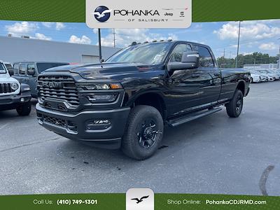 2025 Ram 2500 Crew Cab 4x4 Pickup for sale #J30896 - photo 1