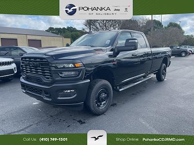 2025 Ram 2500 Crew Cab 4x4 Pickup for sale #J30900 - photo 1