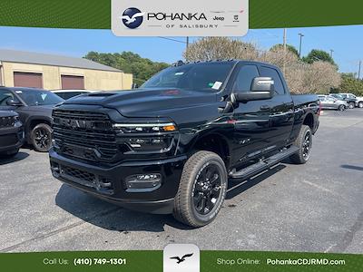 2025 Ram 2500 Crew Cab 4x4 Pickup for sale #J30902 - photo 1