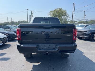 2025 Ram 2500 Crew Cab 4x4 Pickup for sale #J30902 - photo 2