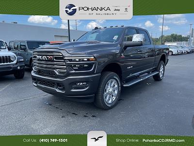 2025 Ram 2500 Crew Cab 4x4 Pickup for sale #J30903 - photo 1