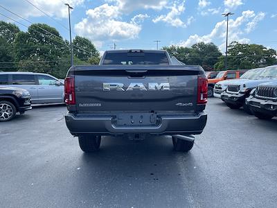 2025 Ram 2500 Crew Cab 4x4 Pickup for sale #J30903 - photo 2