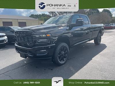 2025 Ram 3500 Crew Cab 4x4 Pickup for sale #J30904 - photo 1