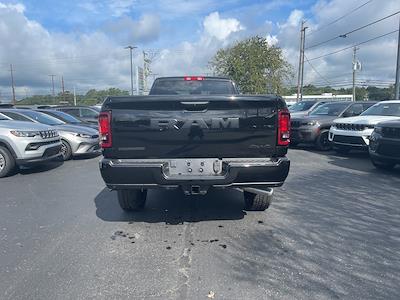 2025 Ram 3500 Crew Cab 4x4 Pickup for sale #J30904 - photo 2