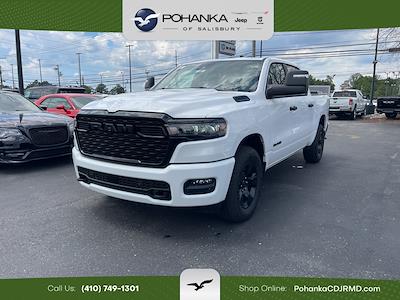 2025 Ram 1500 Crew Cab 4x4 Pickup for sale #J30907 - photo 1