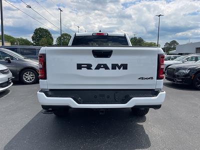 2025 Ram 1500 Crew Cab 4x4 Pickup for sale #J30907 - photo 2