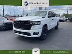 2025 Ram 1500 Crew Cab 4x4 Pickup for sale #J30907 - photo 1