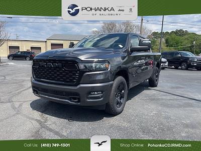 2025 Ram 1500 Crew Cab 4x4 Pickup for sale #J30908 - photo 1