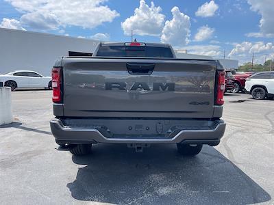 2025 Ram 1500 Crew Cab 4x4 Pickup for sale #J30908 - photo 2