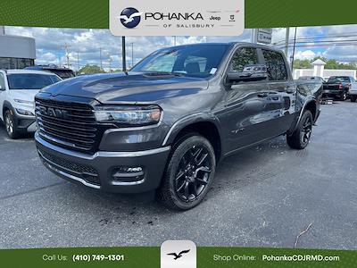 2025 Ram 1500 Crew Cab 4x4 Pickup for sale #J30910 - photo 1