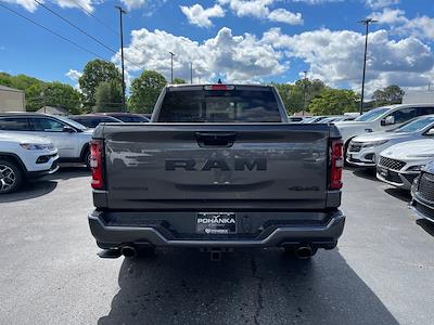 2025 Ram 1500 Crew Cab 4x4 Pickup for sale #J30910 - photo 2