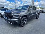2025 Ram 1500 Crew Cab 4x4 Pickup for sale #J30910 - photo 3