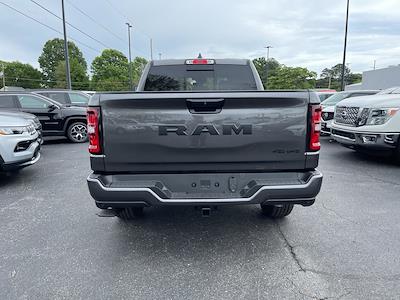 2025 Ram 1500 Crew Cab 4x4 Pickup for sale #J30913 - photo 2