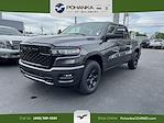 2025 Ram 1500 Crew Cab 4x4 Pickup for sale #J30913 - photo 1