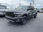 2025 Ram 1500 Crew Cab 4x4 Pickup for sale #J30913 - photo 3