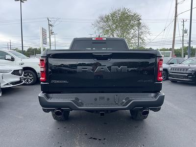 2025 Ram 1500 Crew Cab 4x4 Pickup for sale #J30915 - photo 2
