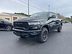 2025 Ram 1500 Crew Cab 4x4 Pickup for sale #J30915 - photo 3