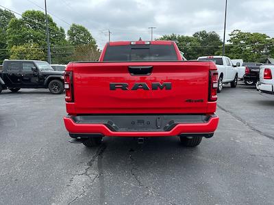 2025 Ram 1500 Crew Cab 4x4 Pickup for sale #J30917 - photo 2