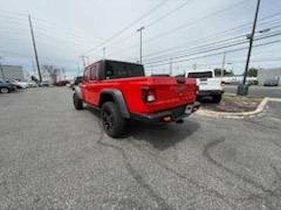 2023 Jeep Gladiator Crew Cab 4x4 Pickup for sale #J30918A - photo 2