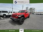 2023 Jeep Gladiator Crew Cab 4x4 Pickup for sale #J30918A - photo 1