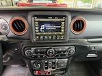 2023 Jeep Gladiator Crew Cab 4x4 Pickup for sale #J30918A - photo 10