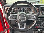 2023 Jeep Gladiator Crew Cab 4x4 Pickup for sale #J30918A - photo 17