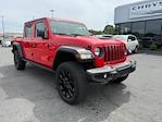 2023 Jeep Gladiator Crew Cab 4x4 Pickup for sale #J30918A - photo 4