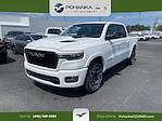 2025 Ram 1500 Crew Cab 4x4 Pickup for sale #J30934 - photo 1