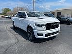 2025 Ram 1500 Crew Cab 4x4 Pickup for sale #J30934 - photo 5