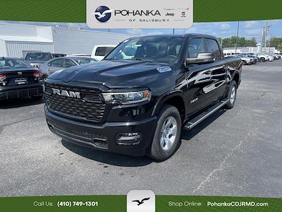2025 Ram 1500 Crew Cab 4x4 Pickup for sale #J30935 - photo 1