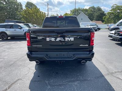 2025 Ram 1500 Crew Cab 4x4 Pickup for sale #J30935 - photo 2