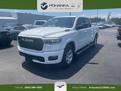 2025 Ram 1500 Crew Cab 4x4 Pickup for sale #J30936 - photo 1