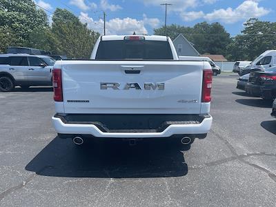 2025 Ram 1500 Crew Cab 4x4 Pickup for sale #J30936 - photo 2
