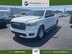 2025 Ram 1500 Crew Cab 4x4 Pickup for sale #J30936 - photo 1