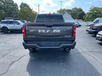 2025 Ram 1500 Crew Cab 4x4 Pickup for sale #J30938 - photo 2