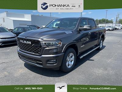 2025 Ram 1500 Crew Cab 4x4 Pickup for sale #J30939 - photo 1