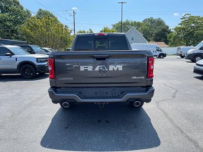 2025 Ram 1500 Crew Cab 4x4 Pickup for sale #J30939 - photo 2