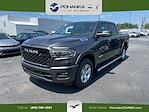 2025 Ram 1500 Crew Cab 4x4 Pickup for sale #J30939 - photo 1