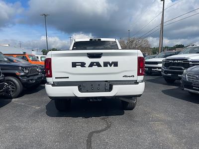 2025 Ram 2500 Crew Cab 4x4 Pickup for sale #J30941 - photo 2