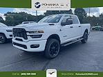New 2025 Ram 2500 Big Horn Crew Cab 4x4 Pickup for sale #J30941 - photo 1