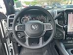 New 2025 Ram 2500 Big Horn Crew Cab 4x4 Pickup for sale #J30941 - photo 13