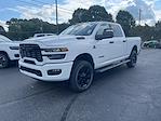 New 2025 Ram 2500 Big Horn Crew Cab 4x4 Pickup for sale #J30941 - photo 4